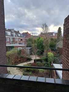 Appartement te koop Monseigneur Boermansstraat 50 Venlo