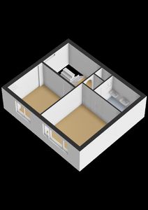 Appartement te koop Monseigneur Boermansstraat 50 Venlo