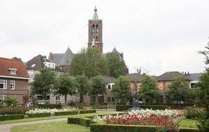 Appartement te koop Monseigneur Boermansstraat 50 Venlo