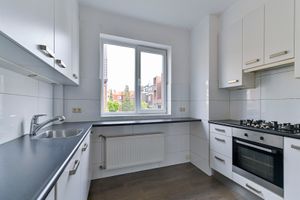 Appartement te koop Monseigneur Boermansstraat 50 Venlo