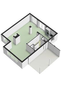 Woonhuis te koop Voskuilenweg 28 Heerlen