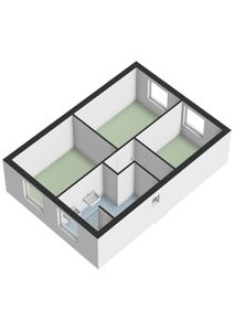 Woonhuis te koop Voskuilenweg 28 Heerlen