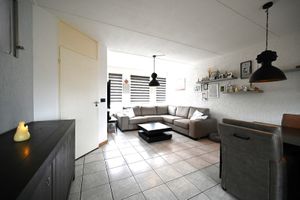 House for sale Mozartstraat 47 Landgraaf
