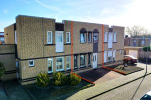 House for sale Mozartstraat 47 Landgraaf