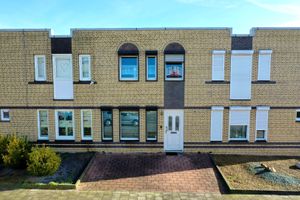 House for sale Mozartstraat 47 Landgraaf