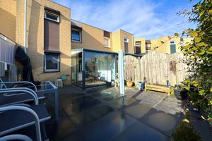 House for sale Mozartstraat 47 Landgraaf