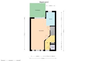 House for sale Mozartstraat 47 Landgraaf