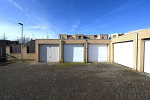 House for sale Mozartstraat 47 Landgraaf