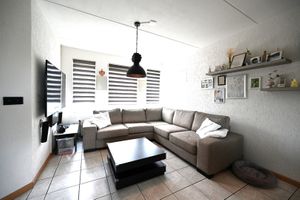 House for sale Mozartstraat 47 Landgraaf