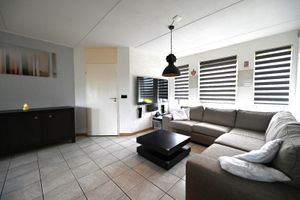 House for sale Mozartstraat 47 Landgraaf