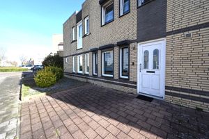House for sale Mozartstraat 47 Landgraaf