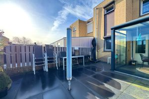 House for sale Mozartstraat 47 Landgraaf