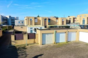 House for sale Mozartstraat 47 Landgraaf