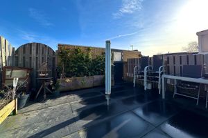 House for sale Mozartstraat 47 Landgraaf