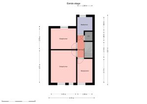 House for sale Mozartstraat 47 Landgraaf