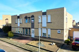 House for sale Mozartstraat 47 Landgraaf