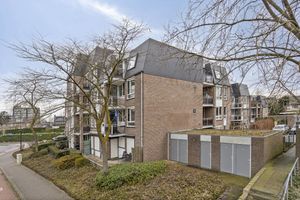 Appartement te koop Industriestraat 120 Tegelen