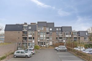 Appartement te koop Industriestraat 120 Tegelen