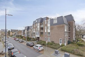 Appartement te koop Industriestraat 120 Tegelen