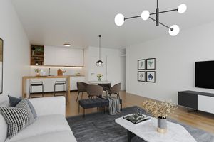 Appartement te koop Industriestraat 120 Tegelen