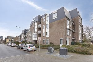 Appartement te koop Industriestraat 120 Tegelen