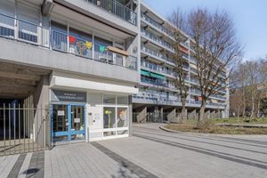 Appartement te koop Muzenlaan 160 Heerlen