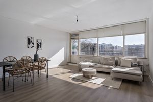 Appartement te koop Muzenlaan 160 Heerlen