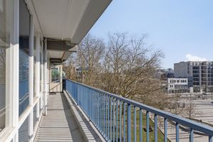 Appartement te koop Muzenlaan 160 Heerlen