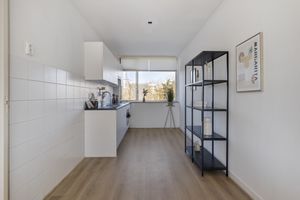 Appartement te koop Muzenlaan 160 Heerlen