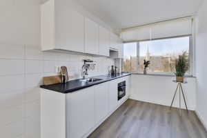 Appartement te koop Muzenlaan 160 Heerlen