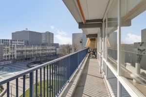 Appartement te koop Muzenlaan 160 Heerlen