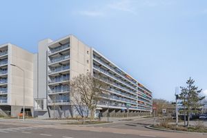 Appartement te koop Muzenlaan 160 Heerlen