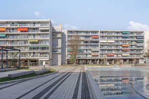 Appartement te koop Muzenlaan 160 Heerlen