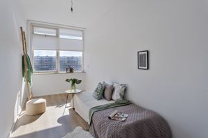 Appartement te koop Muzenlaan 160 Heerlen