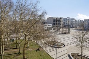 Appartement te koop Muzenlaan 160 Heerlen