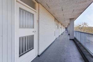 Appartement te koop Muzenlaan 160 Heerlen