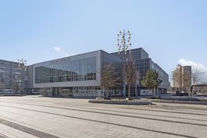 Appartement te koop Muzenlaan 160 Heerlen