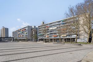 Appartement te koop Muzenlaan 160 Heerlen