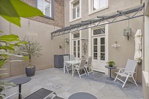 House for sale Steegstraat 10 Roermond