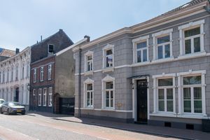 House for sale Steegstraat 10 Roermond