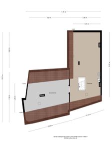 House for sale Steegstraat 10 Roermond
