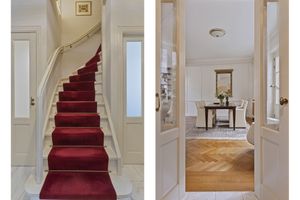 House for sale Steegstraat 10 Roermond