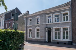 House for sale Steegstraat 10 Roermond