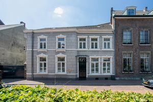 House for sale Steegstraat 10 Roermond