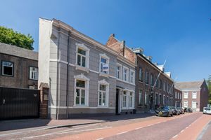 House for sale Steegstraat 10 Roermond