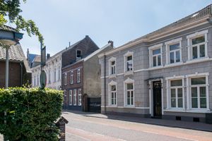 House for sale Steegstraat 10 Roermond