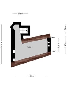 House for sale Steegstraat 10 Roermond