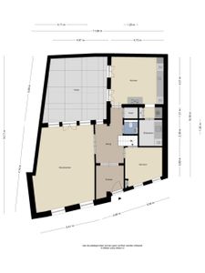 House for sale Steegstraat 10 Roermond