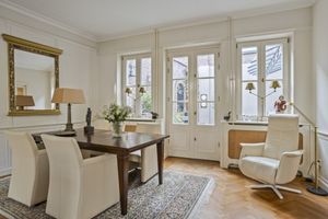 House for sale Steegstraat 10 Roermond