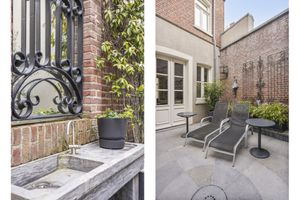 House for sale Steegstraat 10 Roermond